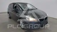 2016 BMW 218