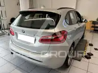 2016 BMW 218