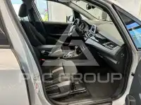 2016 BMW 218