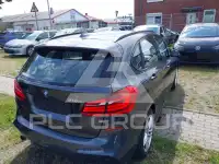2016 BMW 218