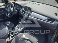 2016 BMW 218
