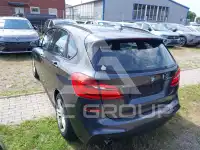 2016 BMW 218