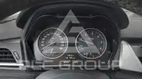 2016 BMW 218