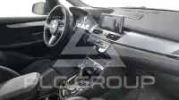 2016 BMW 218