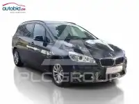 2016 BMW 218