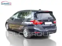 2016 BMW 218