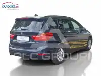 2016 BMW 218