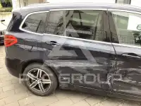 2016 BMW 218