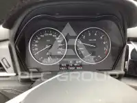 2016 BMW 218