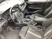 2016 BMW 218