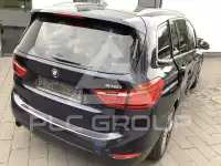 2016 BMW 218