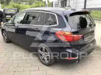 2016 BMW 218