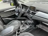 2016 BMW 218