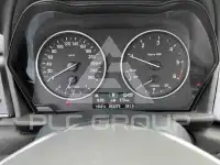 2016 BMW 218