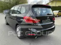 2016 BMW 218