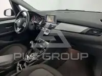 2016 BMW 218