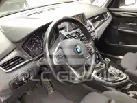 2016 BMW 218