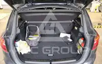 2016 BMW 218