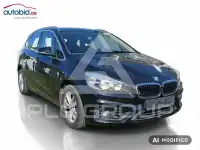 2016 BMW 218