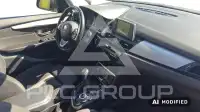 2016 BMW 218