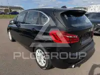 2016 BMW 218