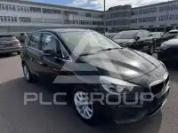 2016 BMW 218