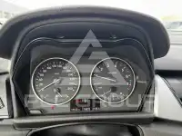 2016 BMW 218