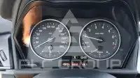 2016 BMW 218
