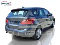2016 BMW 218