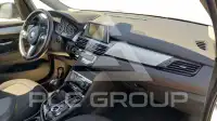 2016 BMW 218