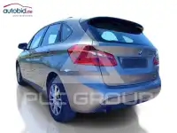 2016 BMW 218