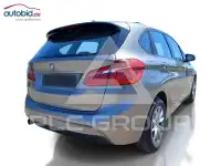 2016 BMW 218