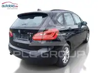 2016 BMW 218