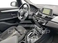 2016 BMW 218