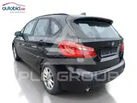 2016 BMW 218