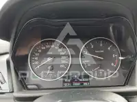 2016 BMW 218