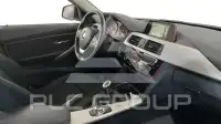 2016 BMW 320