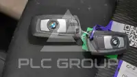 2016 BMW 320