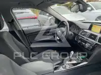 2016 BMW 320