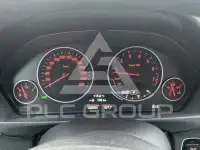 2016 BMW 320