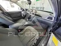 2016 BMW 320
