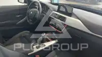 2016 BMW 320