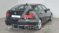 2016 BMW 320