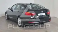 2016 BMW 320