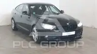 2016 BMW 320