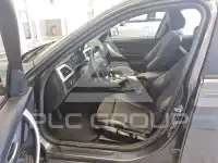 2016 BMW 320
