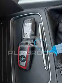 2016 BMW 320