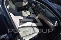 2016 BMW 320