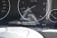 2016 BMW 320