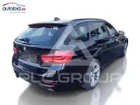 2016 BMW 320